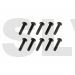833014 Machine Screw (M3x14) (10pcs)